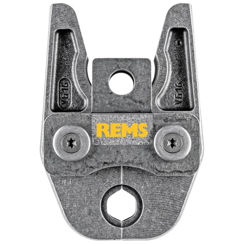 Rems presszange - 16, 16)