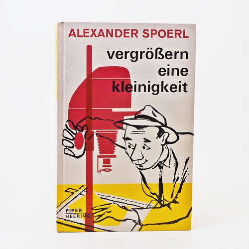 Vergrößern eine kleinigkeit - vergrößern,