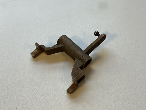 Holder ed2 reglergabel hebel - ed2, reglergabel,