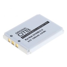 Otb akku für blc - akku,