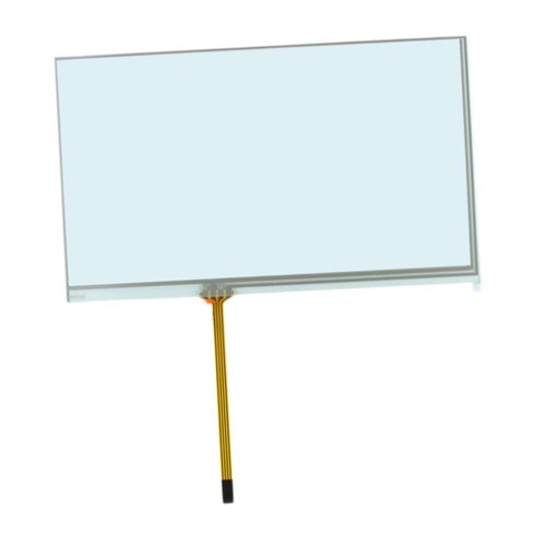 Resistives touchscreen panel - resistives, touchscreen-panel