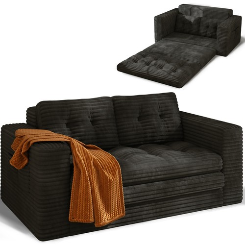Schlafsofa klein sitzer für - schlafsofa,