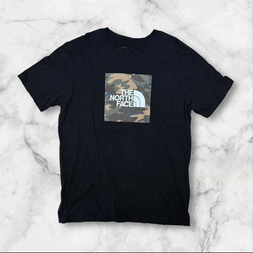 The north face basic tshirt - north,
