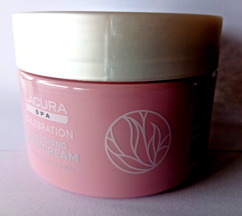 Lacura spa celebration - spa,