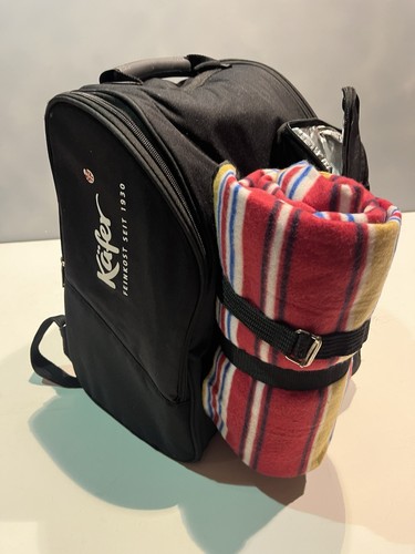 Käfer picknickrucksack mit - käfer,
