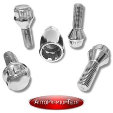 Original APT Felgenschlösser