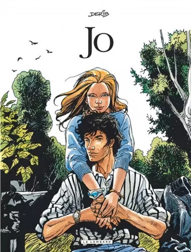 Band jo derib - -,