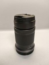 Canon RF-S Objektiv 55-210mm F5-7.1 IS STM – Tele-Zoomobjektiv mit 4,5-Stufen-B