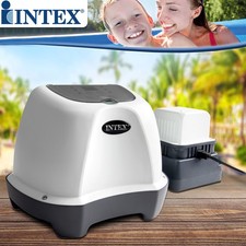 Intex Salzwassersystem Krystal