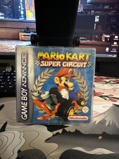 Mario Kart: Super Circuit