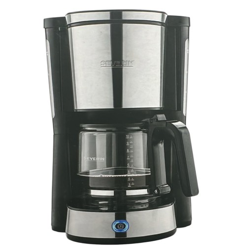 Severin 4823 kaffeemaschine - severin,