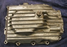 Honda Boldor 750 Ölwanne