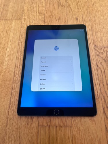 Apple ipad air 64gb - apple,