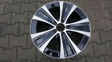 1x Alufelge 18 Zoll 8.0" 5x112