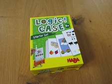 HABA Logic Case Starter Set