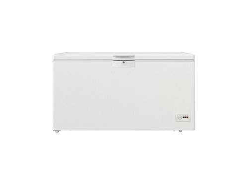Beko hsm37540 gefriertruhe - hsm37540,