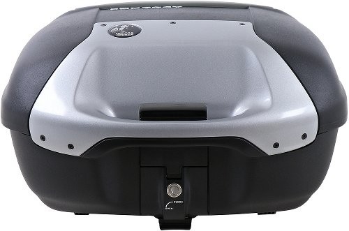 Hepco becker journey topcase - hepco,