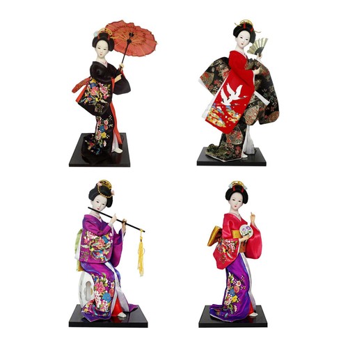 Zoll große japanische - 12,