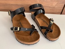 Birkenstock Yara Damen