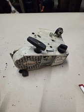 Motorsäge KETTENSÄGE Stihl