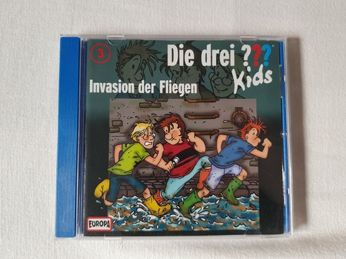 Die drei kids - die,