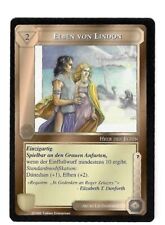CCG 373 Mittelerde/Middle Earth ICE Elben von Lindon - Elves of Lindon