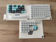 Original SA „Geoma“ Keycap Set