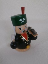 → Räuchermännchen Bergmann