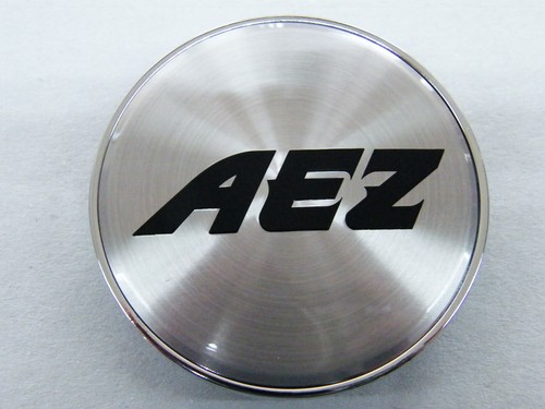 Original aez nabenkappe silber - original,