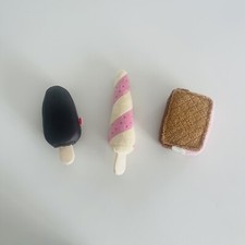 Haba Biofino Eis-Mix Tiziano Lebensmittel Kaufladen Kaufmannsladen Küche 3823