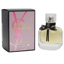 Yves Saint Laurent Mon Paris Floral 50 ml EDP Eau de Parfum Spray YSL