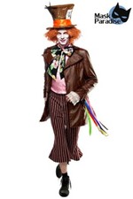 Der verrückte Hutmacher