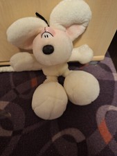 Diddl Maus + Diddl Federmappe/Schlumpermappe