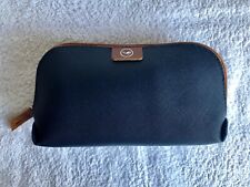 *Tolles LUFTHANSA Amenity Kit Case BLAU - Business Class Kulturtasche/Mäppchen**