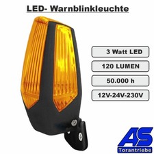 LED-Blinkleuchte - passend zu