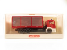 1:87 Wiking 6254037 Feuerwehr