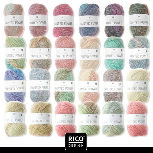 Rico design 100 creative - design, g