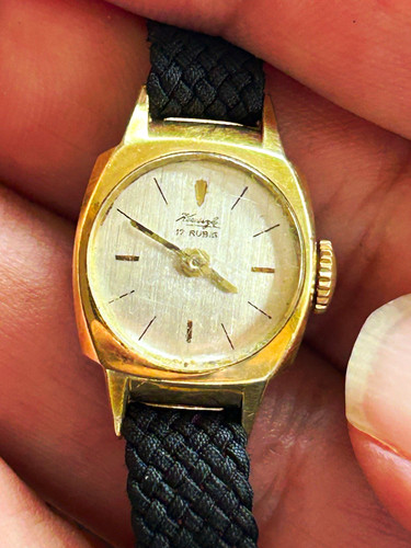 Ternia damen armbanduhr - damen,