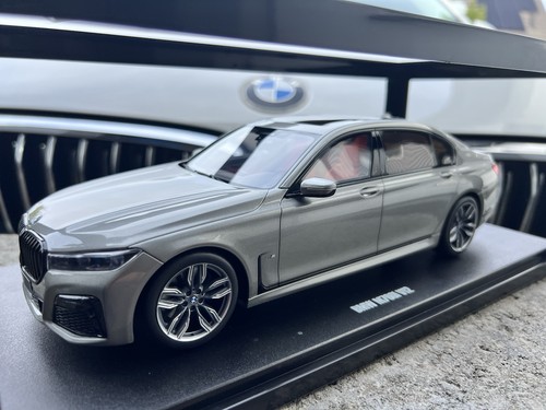 Bmw g70 760i v12 - m,