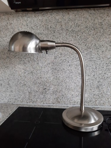 Schreibtischlampe