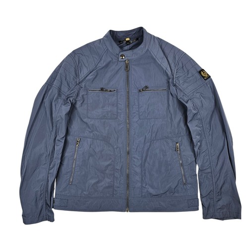 Belstaff weybridge softshell - weybridge,