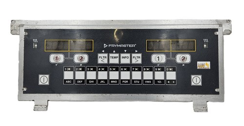 Frymaster m3000 steuerplatine - m3000,