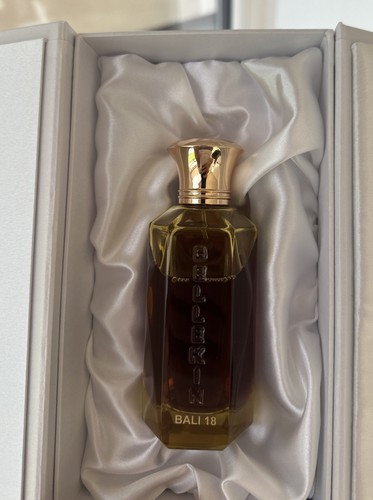 Bellekin bali eau parfum - eau,