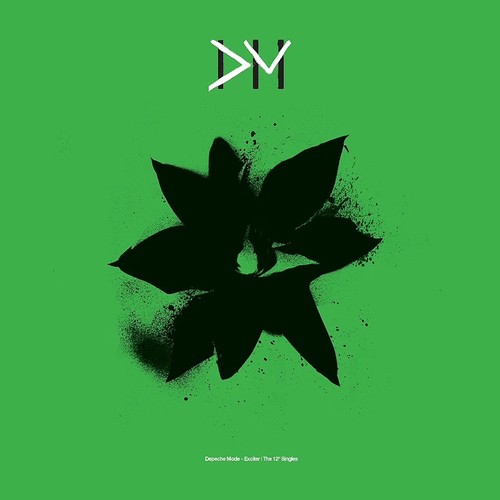 Depeche mode exciter the - exciter,