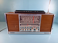 Grundig Stereo Concert Boy