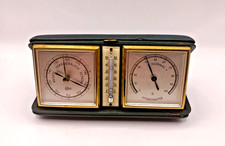 BARIGO Wetterstation Vintage -