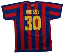 Official 2005-06 BARCELONA