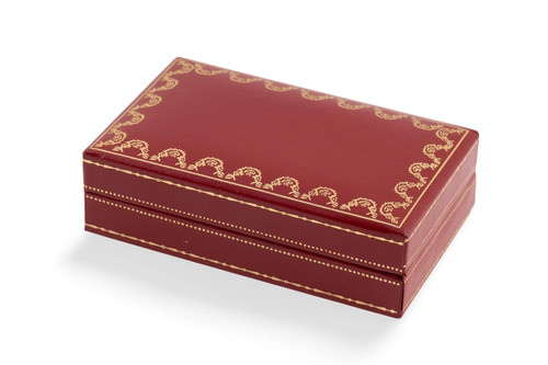 Cartier les must - les,