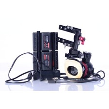 Zacuto elektronischer sucher - zacuto,
