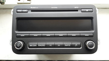 Autoradio Skoda Fabia /